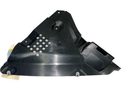 51757328630 BMW Cover, Bottom Right Product Photo 2 of 4
