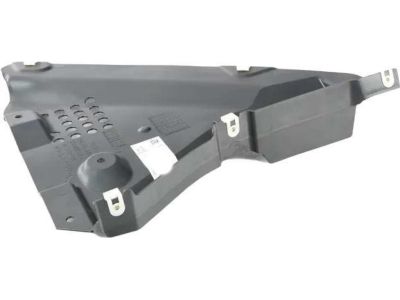51757328630 BMW Cover, Bottom Right Product Photo 4 of 4