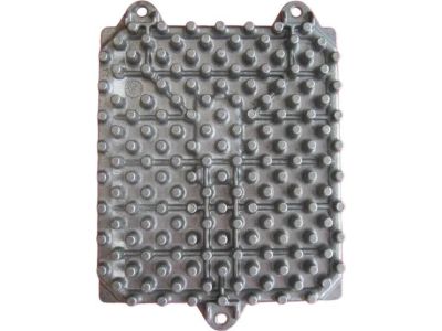 BMW i8 Light Control Module - 63117429123
