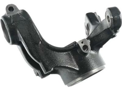 31213412020 BMW Right Carrier Product Photo 4 of 4