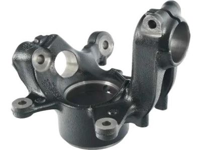 31213412020 BMW Right Carrier Product Photo 2 of 4