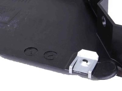51758040119 BMW Cover, Bottom Right Product Photo 6 of 6