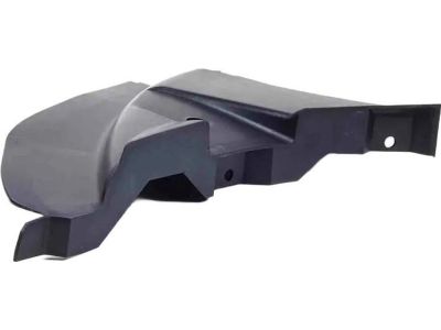 51758040119 BMW Cover, Bottom Right Product Photo 3 of 6