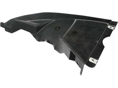 51758040119 BMW Cover, Bottom Right Product Photo 5 of 6