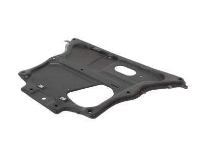 31106863798 BMW Reinforcement Plate Product Photo 2 of 2