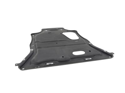 BMW 31106863798 Reinforcement Plate 31106863798 BMW Reinforcement Plate Product Photo 1 of 2