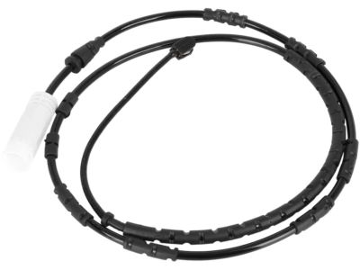 BMW 330i Brake Pad Sensor - 34356792564