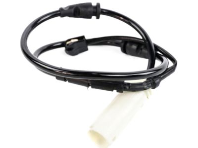 BMW 34356792564 Disc Brake Pad Wear Sensor Rear