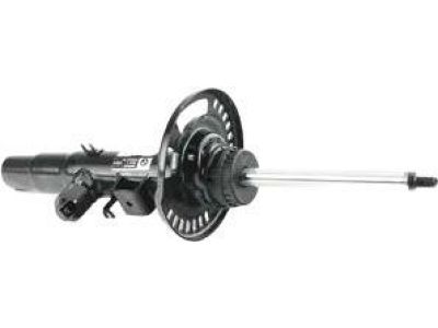 37106895054 BMW SPRING STRUT FRONT RIGHT VDC Product Photo 2 of 3
