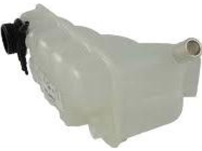 BMW M5 Coolant Reservoir - 17112227091