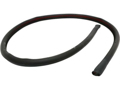 51767312985 BMW Sealing Door, Left Product Photo 2 of 6