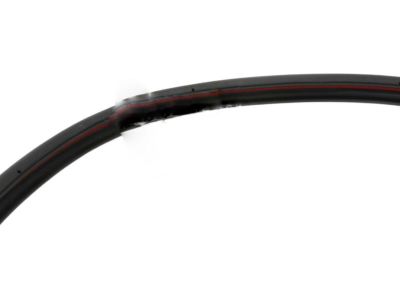 51767312985 BMW Sealing Door, Left Product Photo 5 of 6