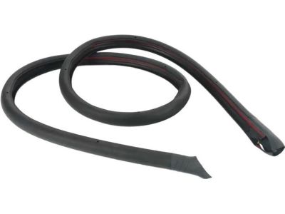 BMW i8 Door Seal - 51767312985