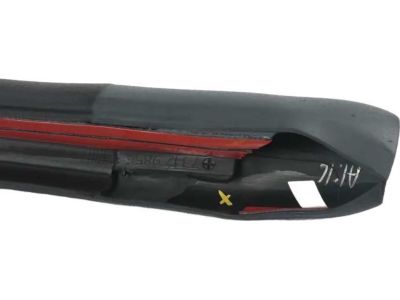 51767312985 BMW Sealing Door, Left Product Photo 4 of 6