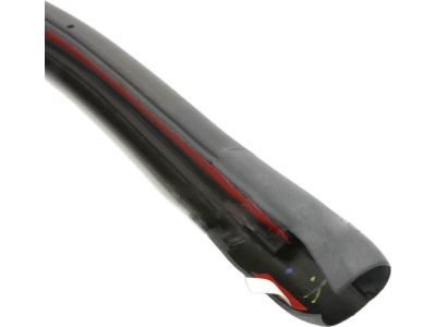 51767312985 BMW Sealing Door, Left Product Photo 3 of 6