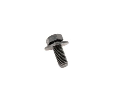 BMW 13537583747 Hex Bolt