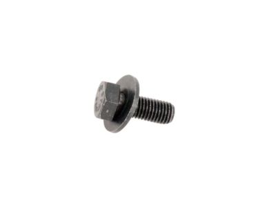 BMW 13537583747 Hex Bolt