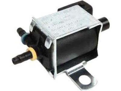 BMW EGR Vacuum Solenoid - 11741742711