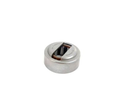 BMW 23121224077 Roller Bushing