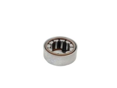 BMW 23121224077 Roller Bushing