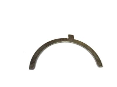 BMW 840Ci Crankshaft Thrust Washer Set - 11211702144