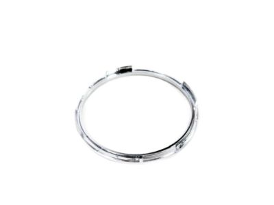 BMW 51162491394 Chrome Ring