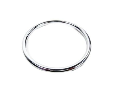 BMW 51162491394 Chrome Ring