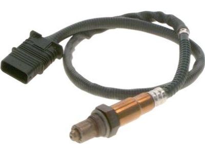 BMW X1 Oxygen Sensor - 11788600992