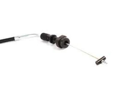 BMW 318ti Throttle Cable - 35411162482