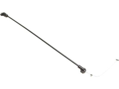 BMW 230i Door Latch Cable - 51247304561