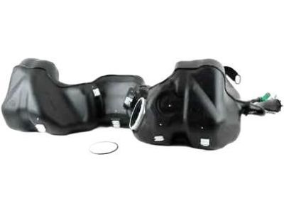 BMW 16117168285