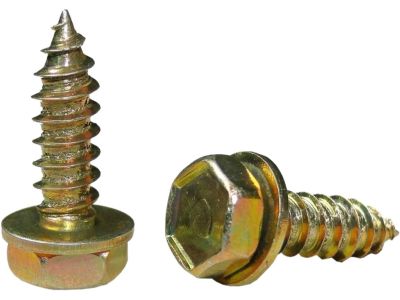 BMW 07119916945 Hex Head Screw