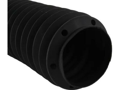 31331093344 BMW Rubber Boot Product Photo 2 of 4