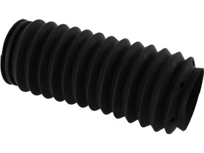 BMW Z4 M Shock and Strut Boot - 31331093344