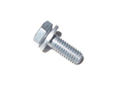 BMW 07119904524 Hex Bolt With Washer