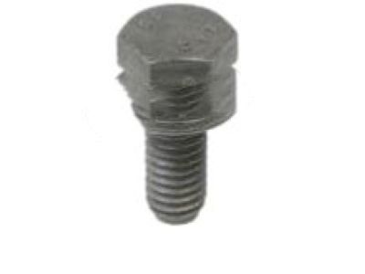 BMW 07119904524 Hex Bolt With Washer