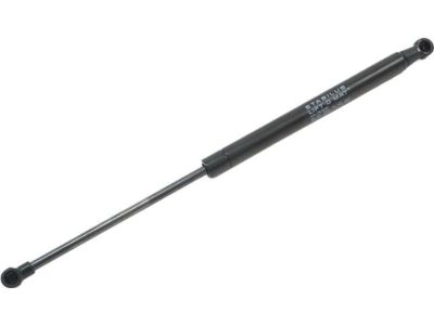 BMW 335is Hood Lift Support - 51237129190