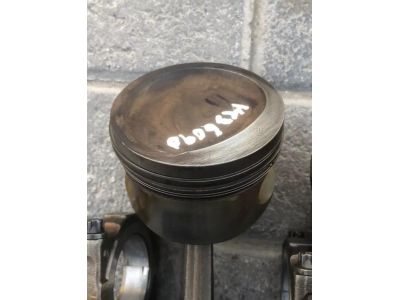 BMW 11251436090