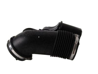 BMW 323i Air Intake Hose - 13717536004