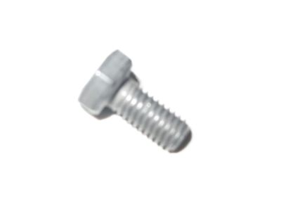 BMW 07119905524 Hex Bolt