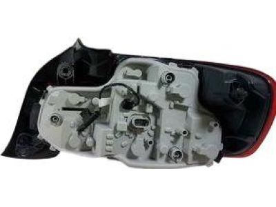 BMW 230i Back Up Light - 63217295427