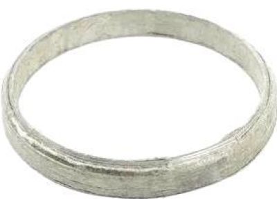 BMW X6 M Catalytic Converter Gasket - 18307843213