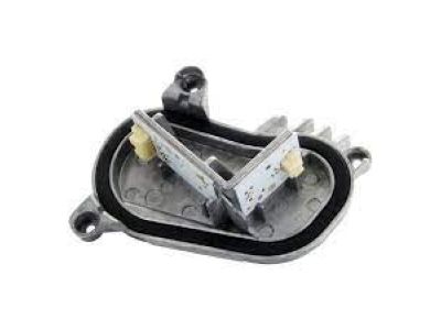 BMW Light Control Module - 63117493230