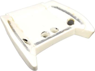 BMW 528i xDrive Seat Cushion Pad - 52107007598