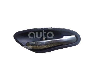 BMW 51417119062