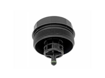 BMW 11427525334 Oil Filter Cover 11427525334 BMW Oil Filter Cover Product Photo 1 of 1