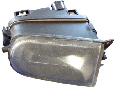 BMW 63178360575