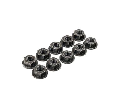 BMW 61618229139 Hex Nut With Plate