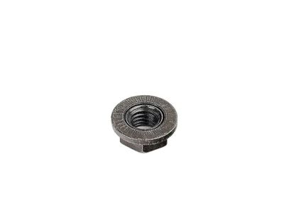 BMW 61618229139 Hex Nut With Plate