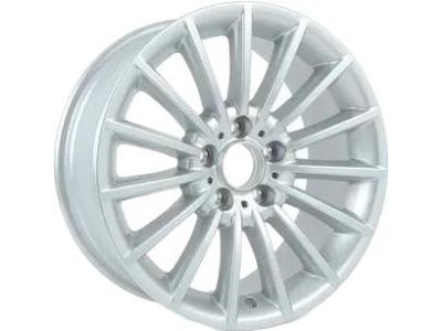 BMW 528i xDrive Alloy Wheels - 36116775407